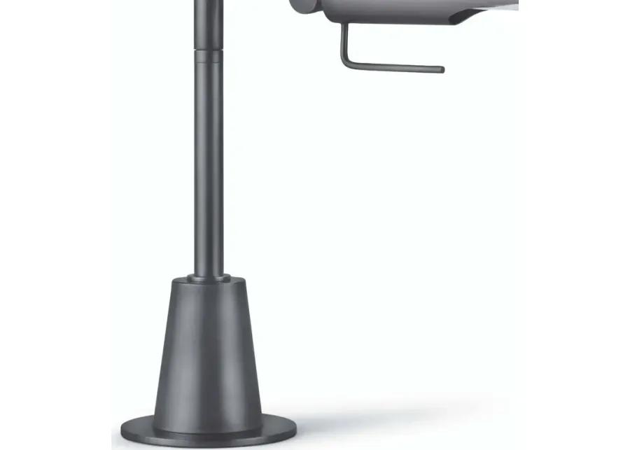 Raven Task Lamp