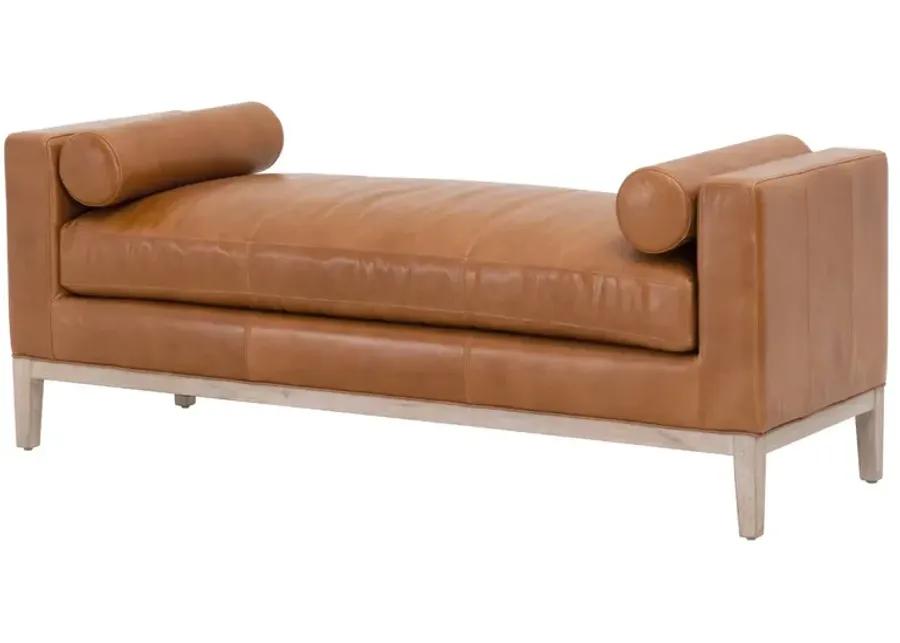 Keaton Upholstered Bench