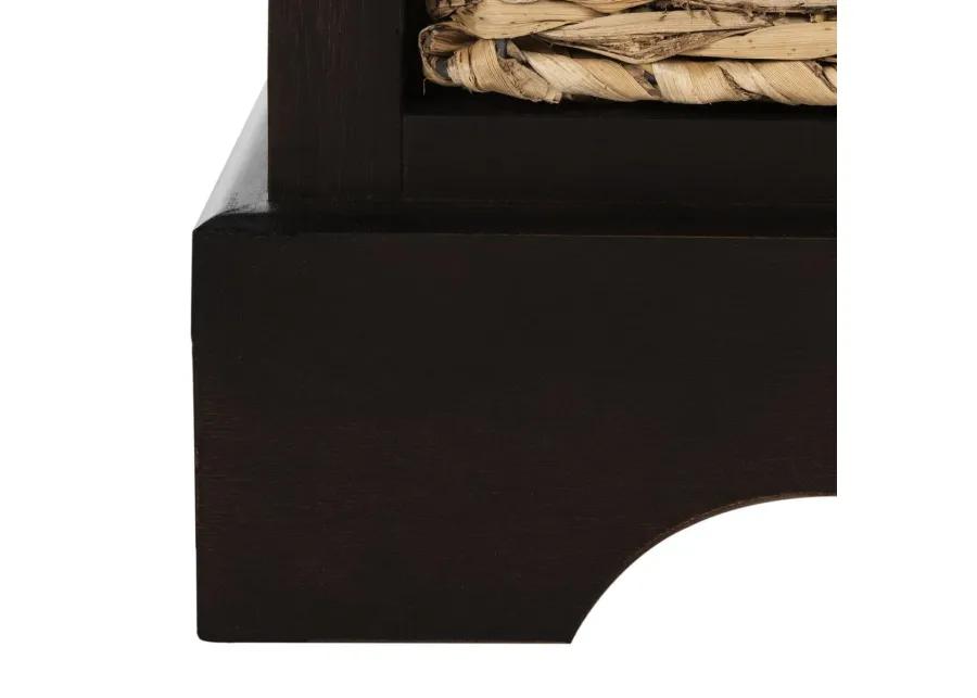 CARRIE SIDE STORAGE SIDE TABLE