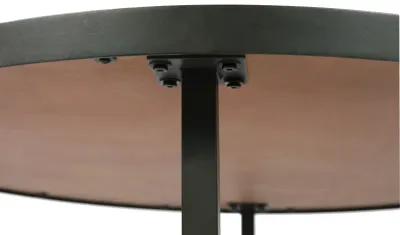 Denton Round Coffee Table