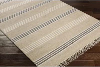 Trabzon TBO-2301 2'6" x 8' Rug