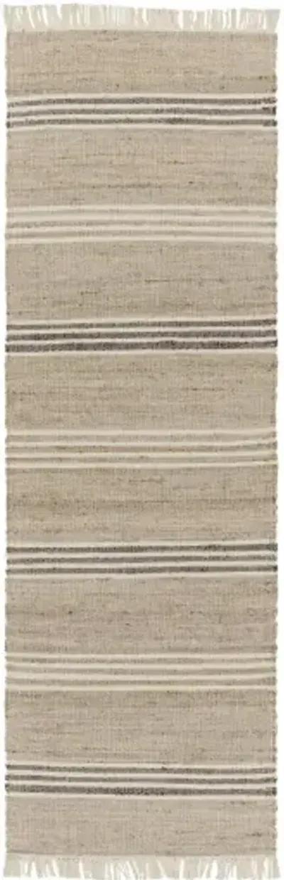 Trabzon TBO-2301 2'6" x 8' Rug