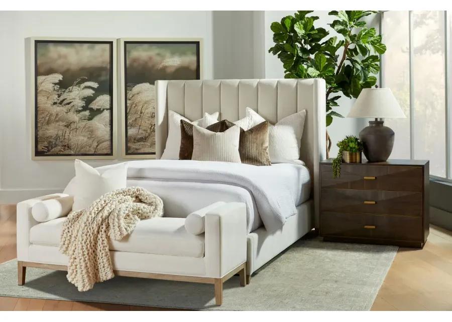 Chandler Standard King Bed