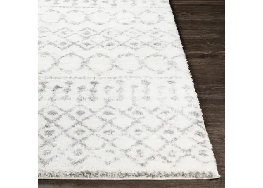 Aliyah shag 2' x 3' Rug