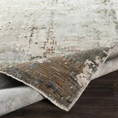 Brunswick BWK-2303 2'7" x 10' Rug