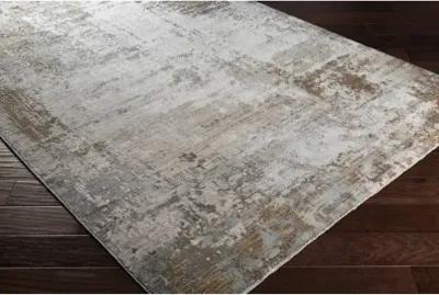 Brunswick BWK-2303 2'7" x 10' Rug