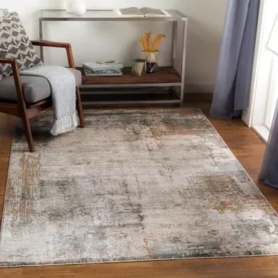 Brunswick BWK-2303 2'7" x 10' Rug