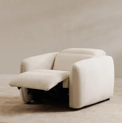 ELI POWER RECLINER CHAIR