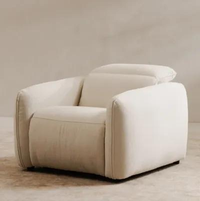 ELI POWER RECLINER CHAIR