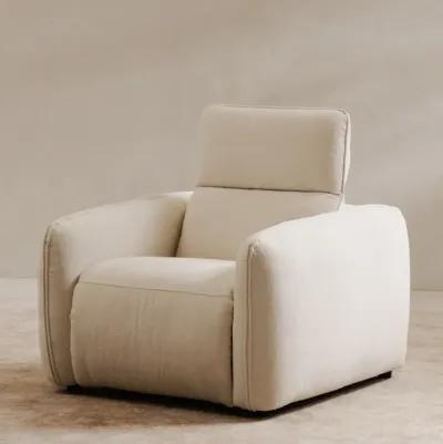 ELI POWER RECLINER CHAIR