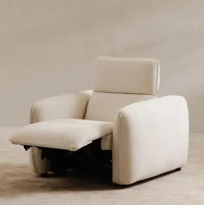 ELI POWER RECLINER CHAIR