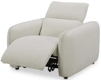 ELI POWER RECLINER CHAIR