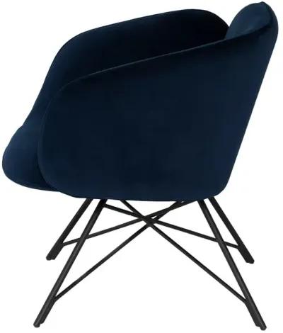 DOPPIO OCCASIONAL CHAIR