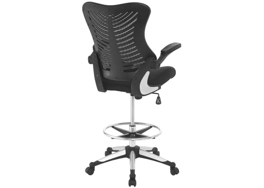 Charge Drafting Chair