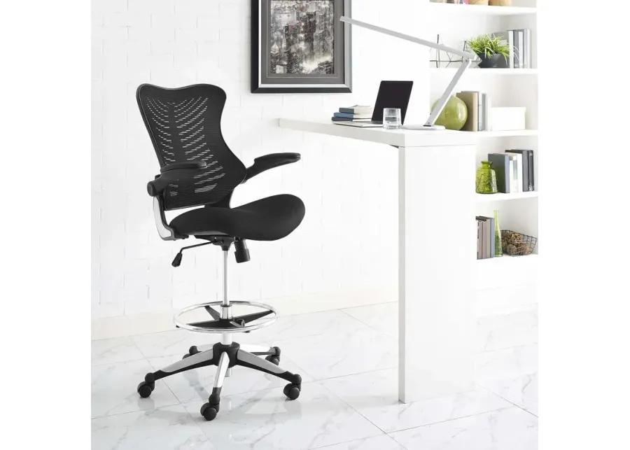 Charge Drafting Chair