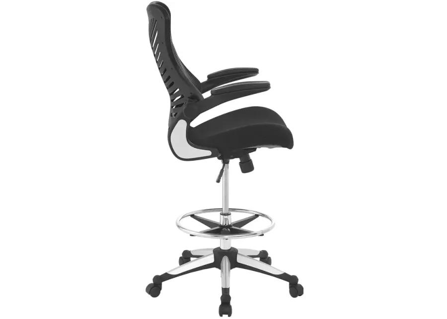 Charge Drafting Chair