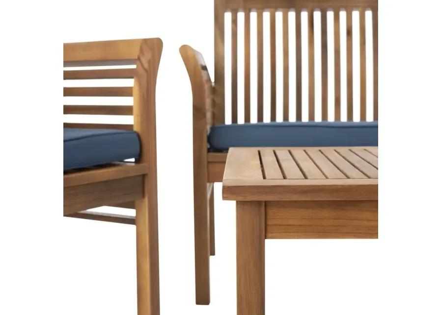 Carson 4-Piece Outdoor Set