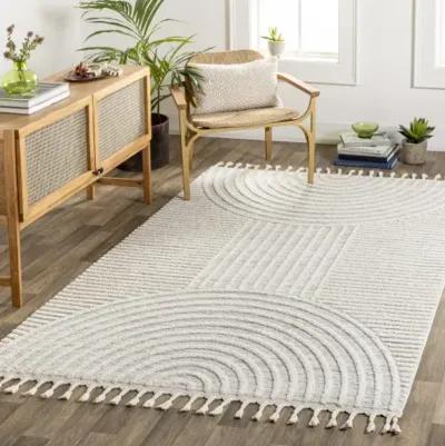 Nora 6'7" x 9' Rug