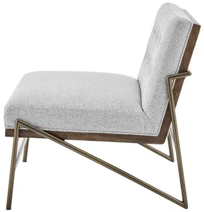 Marlow Fabric Accent Chair