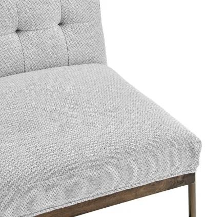 Marlow Fabric Accent Chair