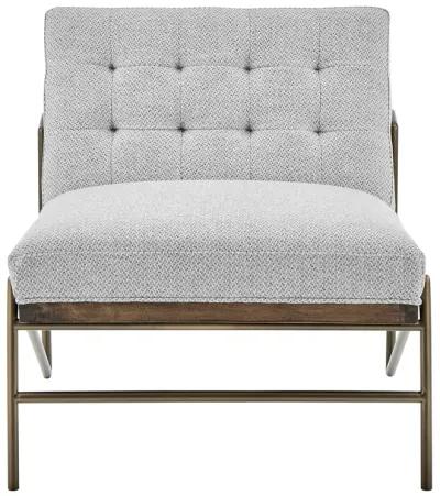 Marlow Fabric Accent Chair