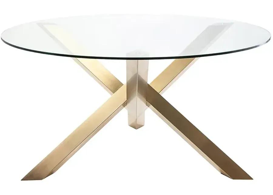 COSTA DINING TABLE