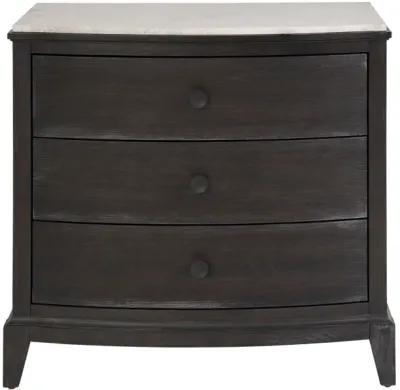 Three Drawer Nightstand