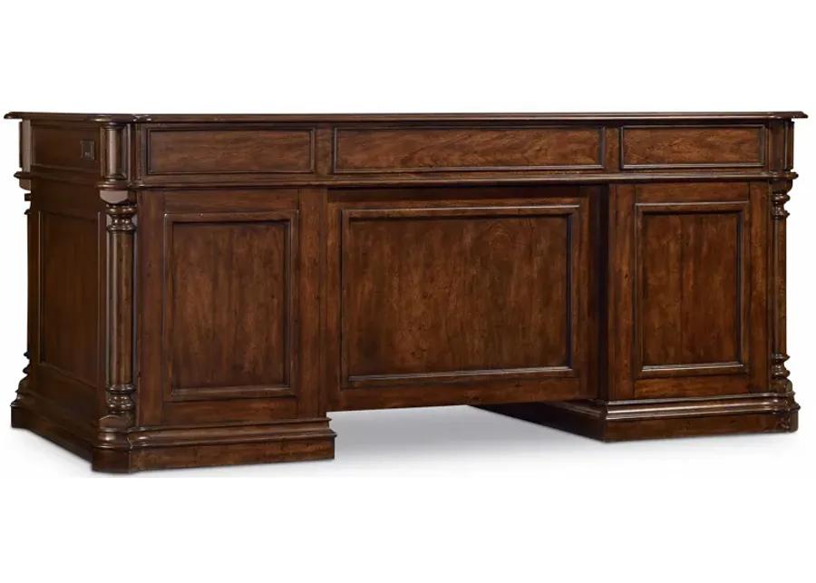 Leesburg Executive Desk