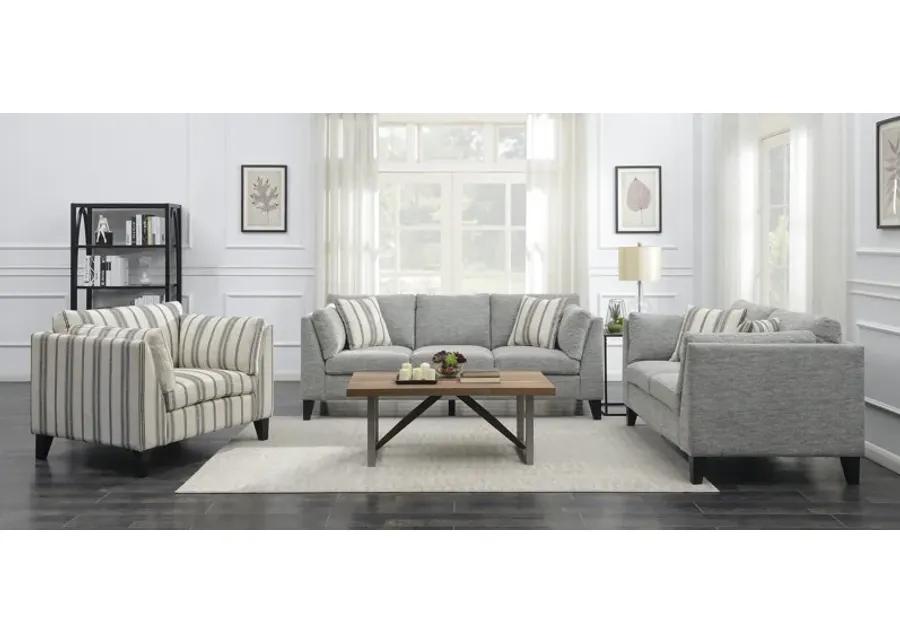 Elsbury Loveseat