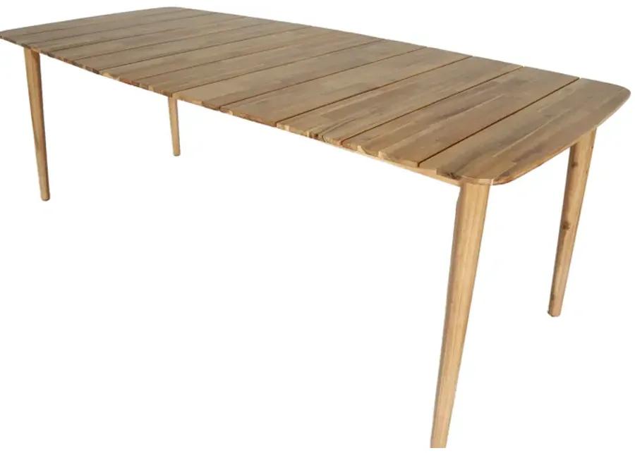 Sonoma Outdoor - Dining Table