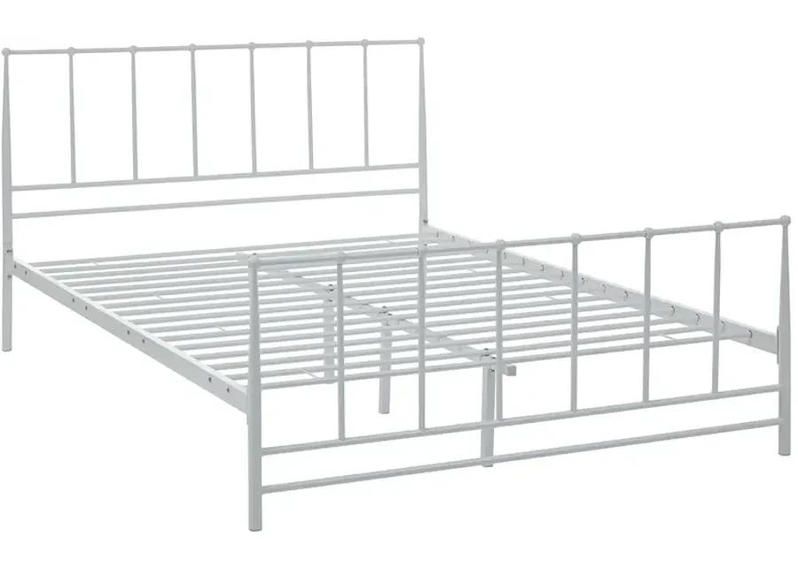 Estate King Bed