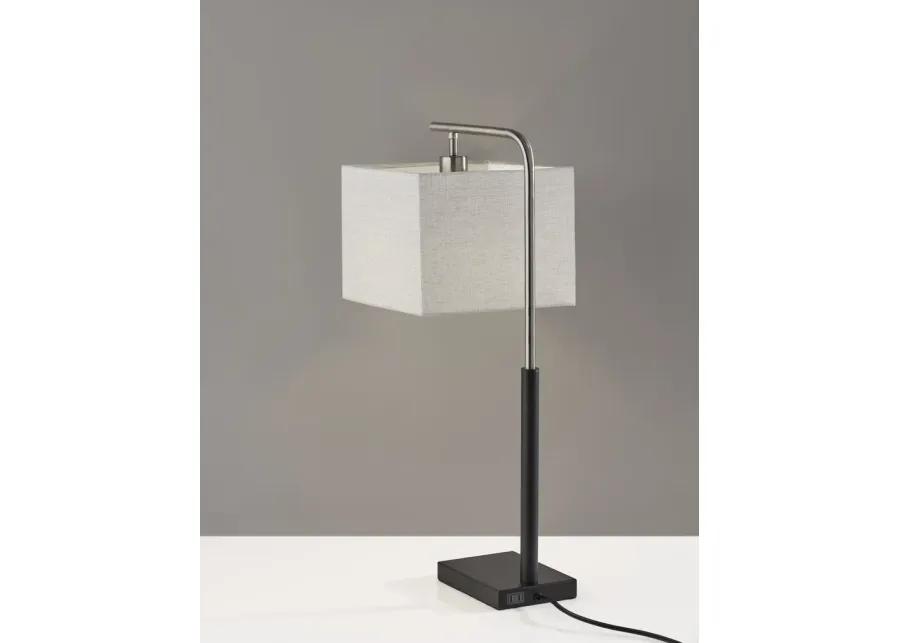 Flora Table Lamp