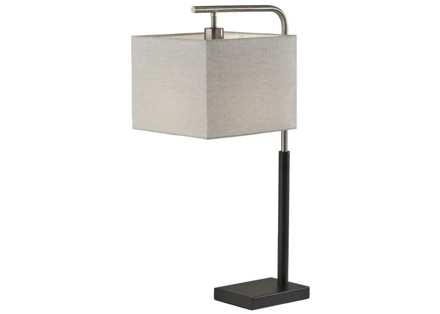 Flora Table Lamp