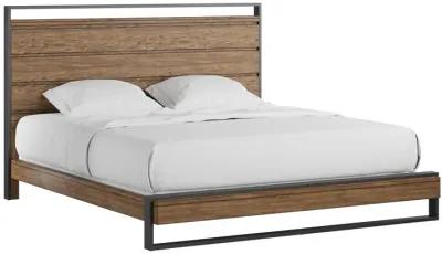 Hendrick King Headboard