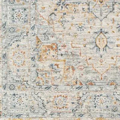 Laila 7'10" x 10'3" Rug