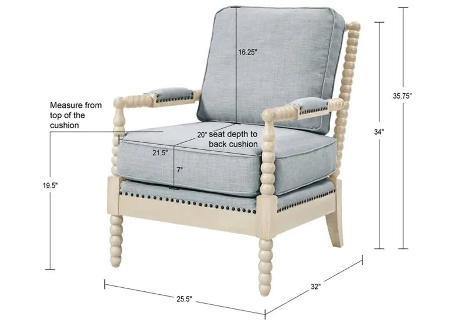 Accent Arm Chair