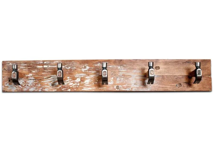 Reclaimed Wood Hanger