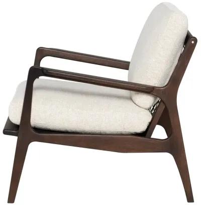 DRAPER OCCASIONAL CHAIR