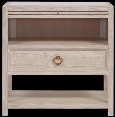 Getaway Drawer Nightstand