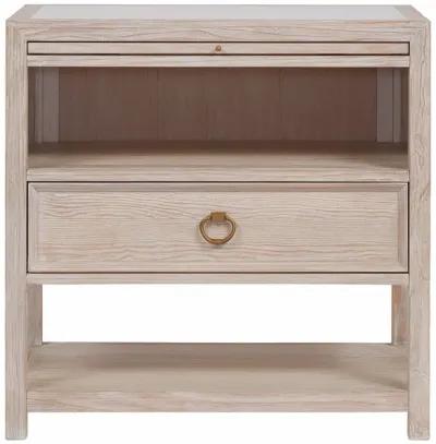 Getaway Drawer Nightstand