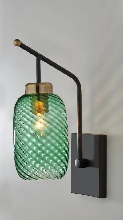 Derrick Wall Lamp