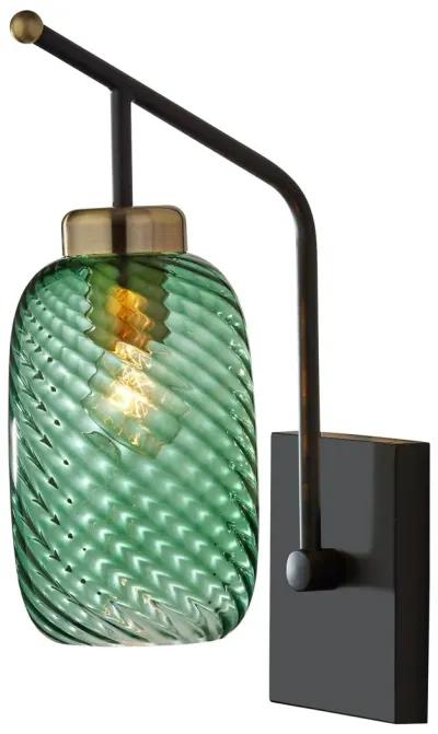 Derrick Wall Lamp