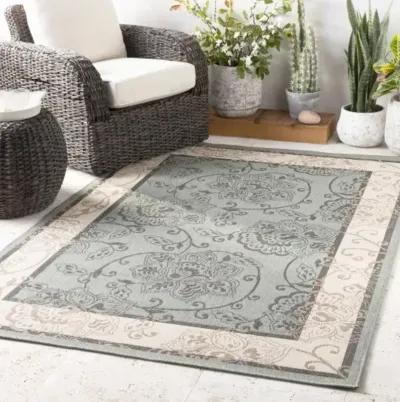 Alfresco 8'10" x 12'10" Rug