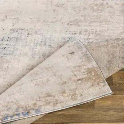 Roma ROM-2315 2'7" x 7'3" Rug