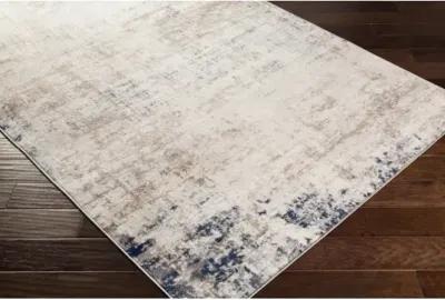 Roma ROM-2315 2'7" x 7'3" Rug