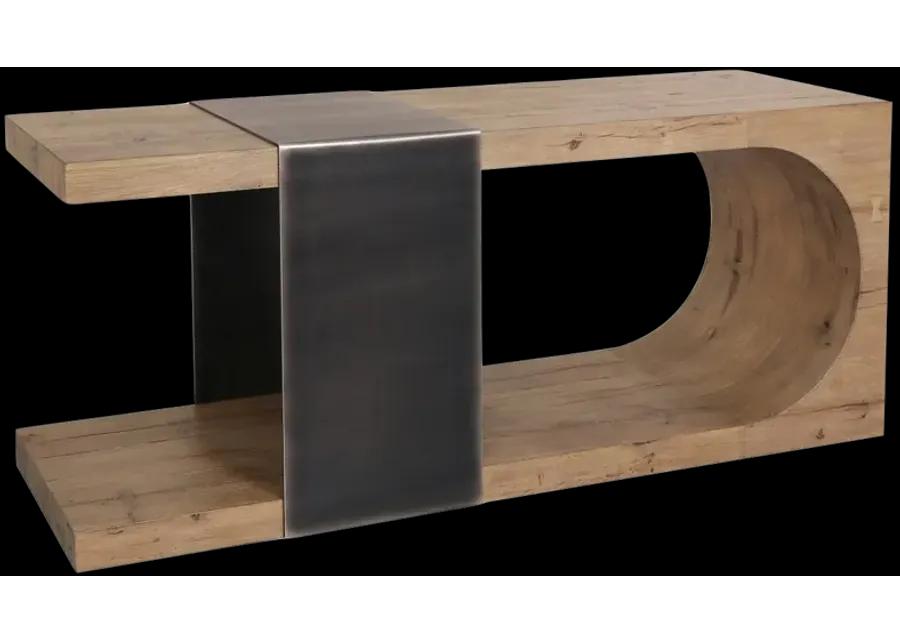 Danica Console Table