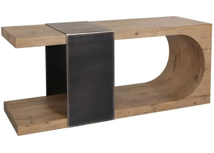 Danica Console Table