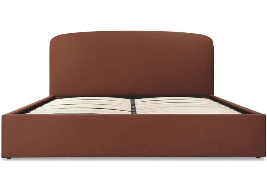 JOAN QUEEN STORAGE BED