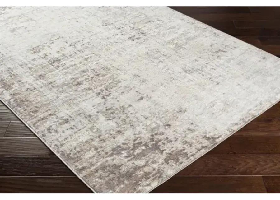 Roma ROM-2395 2'7" x 10' Rug