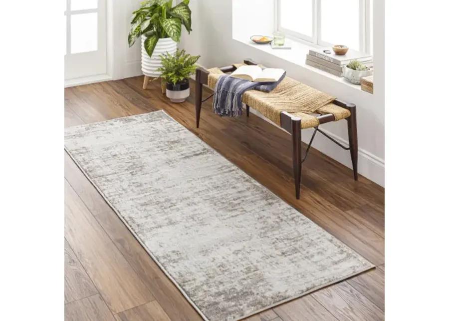 Roma ROM-2395 2'7" x 10' Rug